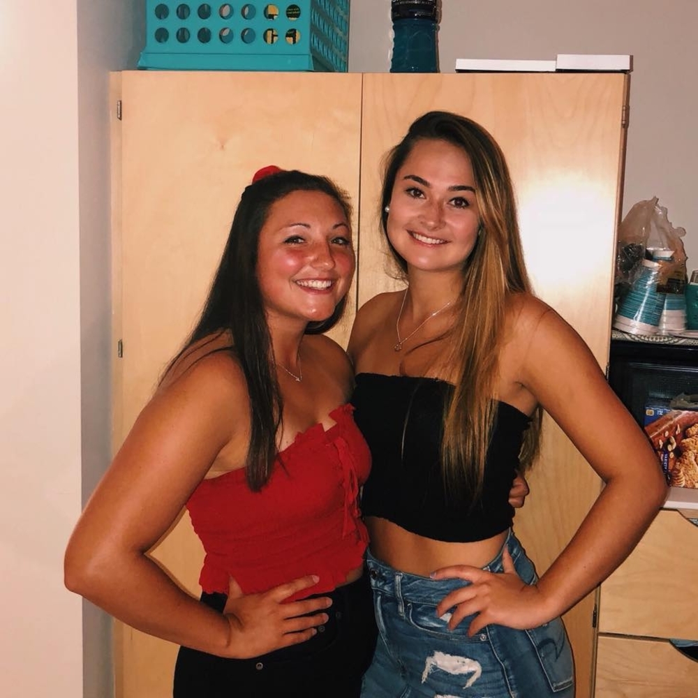 Meet your Posher, Ashley